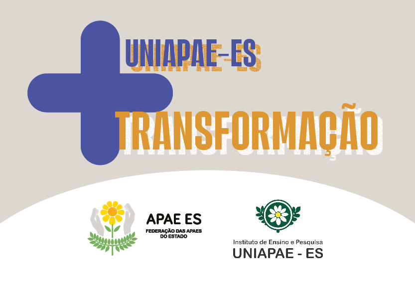 UNIAPAE-ES Transformação